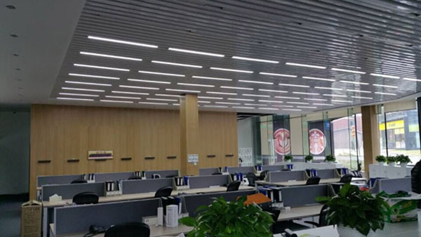 智能化辦公家具在辦公裝修中的運(yùn)用