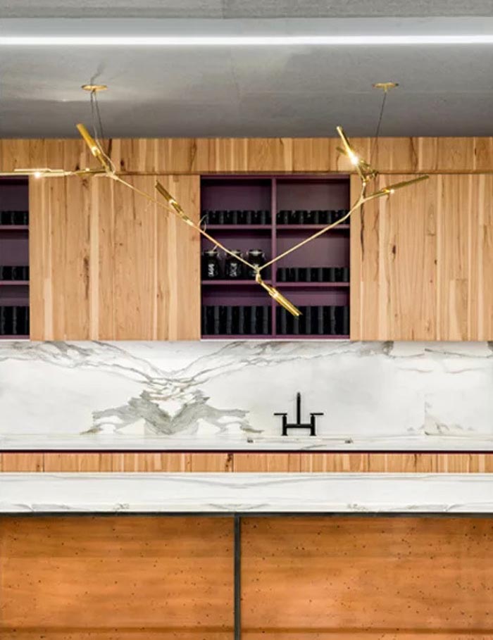 Uber(優(yōu)步)辦公室設(shè)計(jì) 