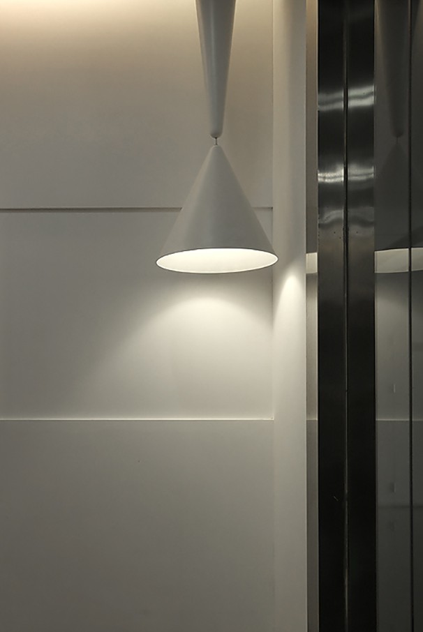 珂璧吊頂設(shè)計實(shí)景圖