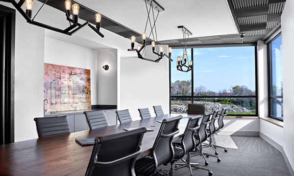 一起來關(guān)注下辦公室設(shè)計(jì)的主要技巧要點(diǎn)