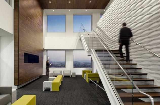 辦公室設計師如何提升設計能力及修養(yǎng)02