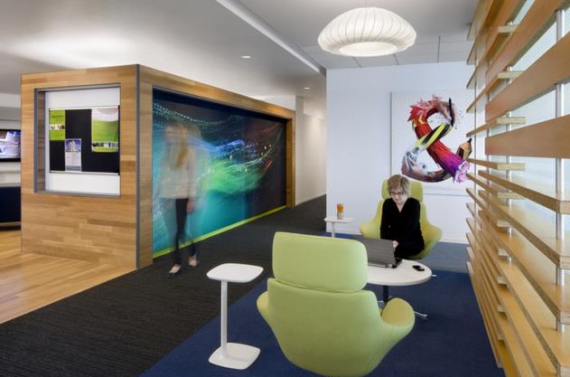 辦公室設計師如何提升設計能力及修養(yǎng)