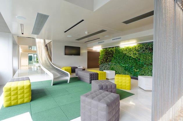 辦公室設(shè)計公司選哪家才是最為妥善的呢