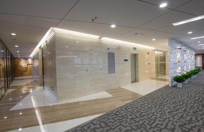 如何提高辦公室設計公司的實力？