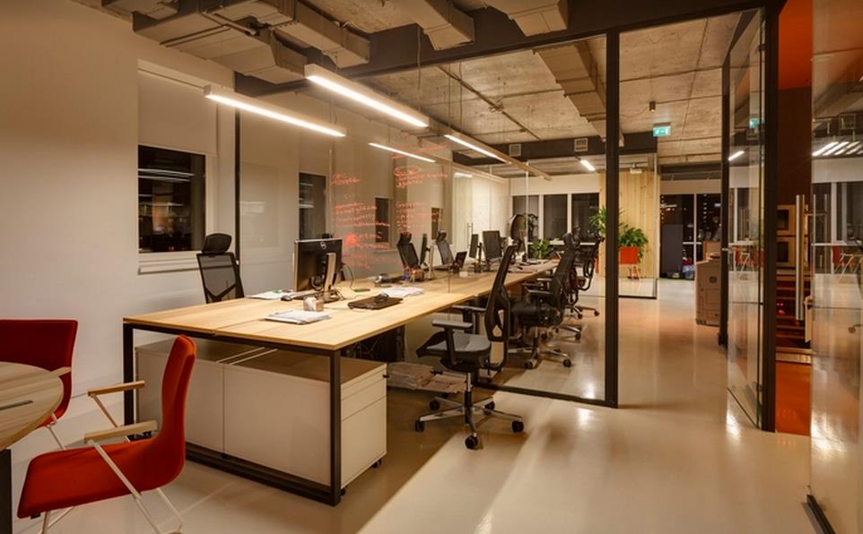 哪種辦公室設(shè)計(jì)風(fēng)格最好