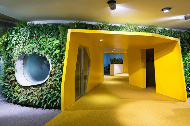 上海辦公室裝修需要了解客戶哪些需求？