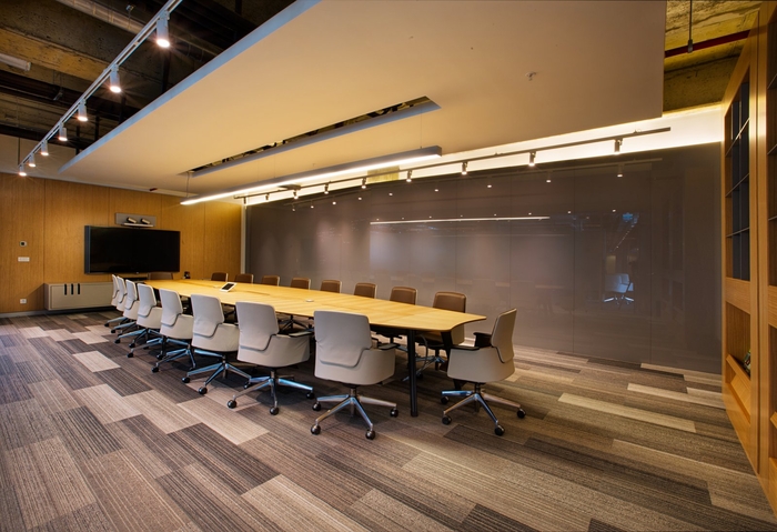 辦公室裝修天花板需要注意哪些地方？