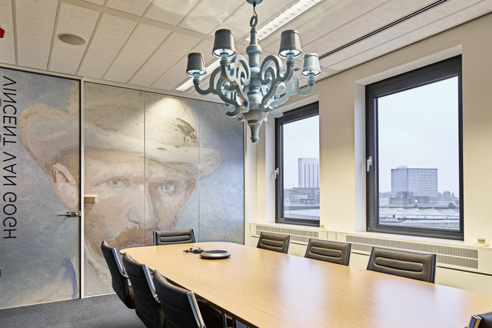 上海辦公室裝修常用哪些照明方式？