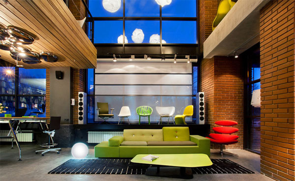 高檔辦公室裝修對于設(shè)計(jì)有什么要求？