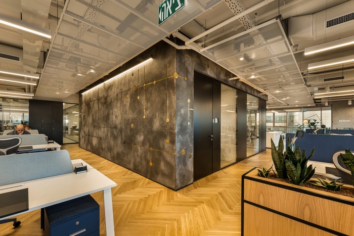 上海辦公室設(shè)計(jì)時(shí)下流行什么風(fēng)格？