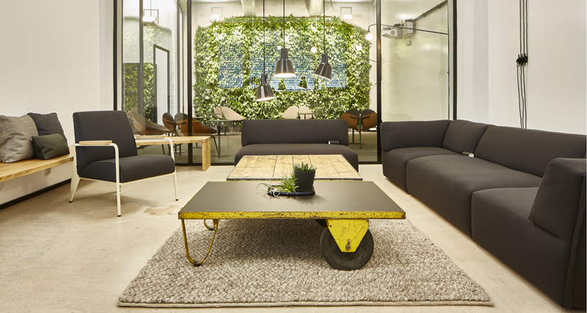 上海辦公室裝修后如何做好清理工作？