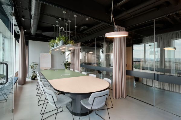 對(duì)于上海辦公室設(shè)計(jì)有哪些比較特殊要求？