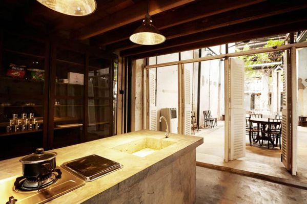 上海辦公室裝修的必要性究竟體現在哪里？