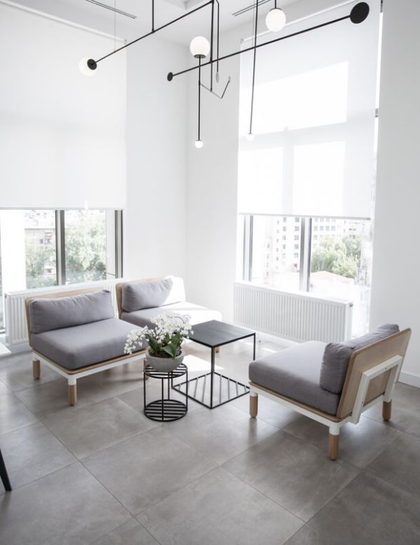 辦公室裝修需關注哪些重點？