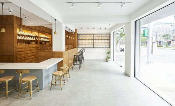 辦公室設(shè)計是否需要有團隊空間