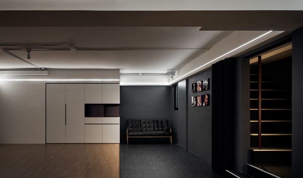 辦公室設計應該怎樣進行布局