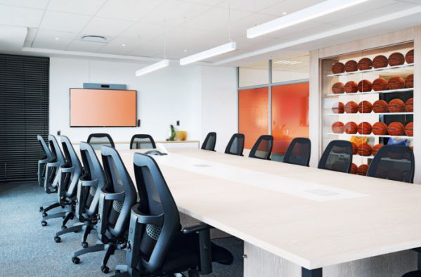 辦公室設(shè)計的重點(diǎn)是什么