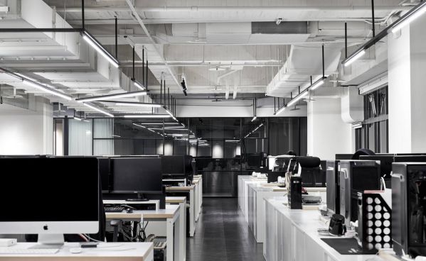 上海辦公室裝修要注意不同區(qū)域功能的開(kāi)發(fā)