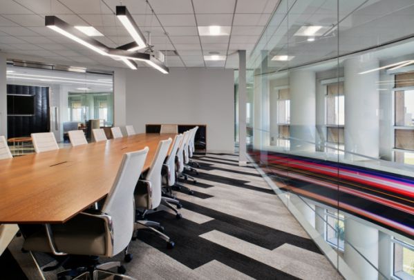 上海辦公室裝修空間設(shè)計(jì)的重要