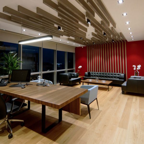 辦公室裝修過(guò)程中應(yīng)該注意哪些方面