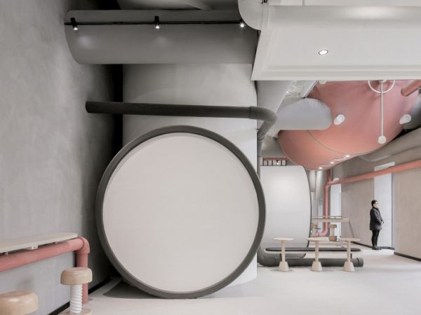 辦公室設(shè)計(jì)需要選擇什么風(fēng)格