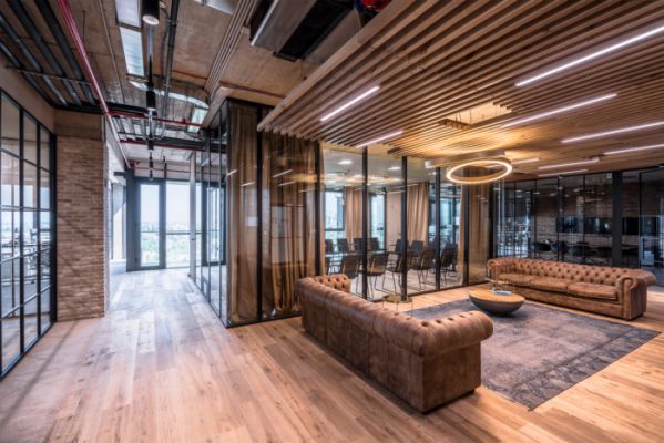 怎么看歐式辦公室裝修需要的費(fèi)用