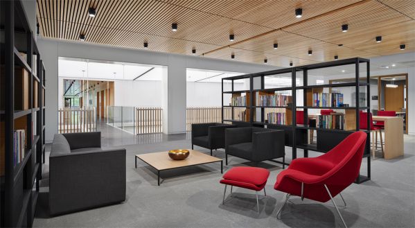 辦公室設(shè)計(jì)面臨的空間布局挑戰(zhàn)