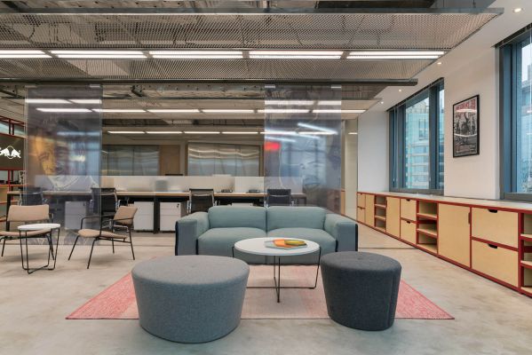 辦公室設(shè)計方案要詳細(xì)