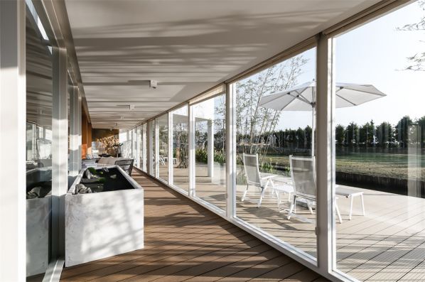 辦公室裝修需要一個(gè)健康的工作環(huán)境