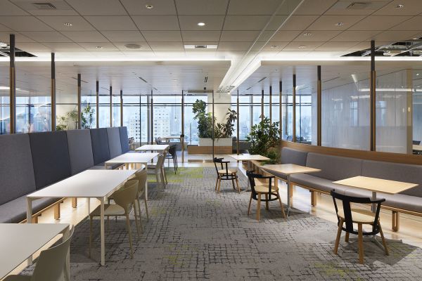 提供更優質的上海辦公室裝修材料