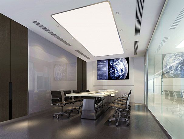 廣州賽萊拉集團辦公室(4)