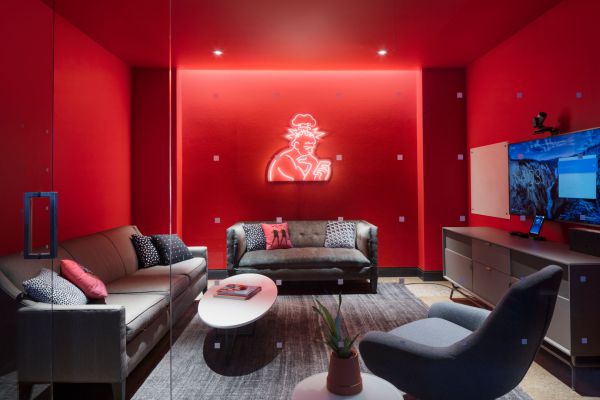 辦公室設(shè)計(jì)怎樣能夠讓年輕人更喜歡