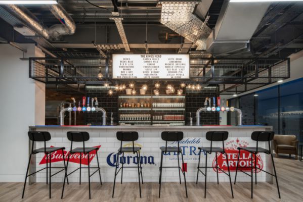 辦公室設(shè)計(jì)可以選擇什么風(fēng)格