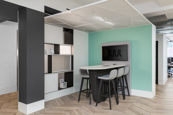 辦公室裝修有很多細節(jié)要考慮清楚