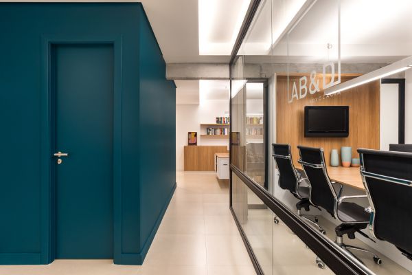 開展辦公室裝修設(shè)計(jì)空調(diào)的時(shí)候有哪些要留意的呢